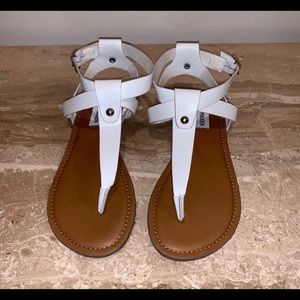 Steve Madden sandals